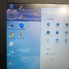 【成約 変更調整中 6/7 8:50】東芝 SSD Dynabook ノートパソコン Windows11 Officeの画像
