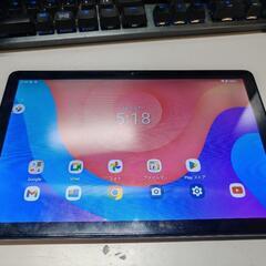 Android 13搭載　タブレット　4GB +128GB