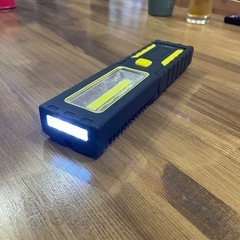 LEDツールライトの画像