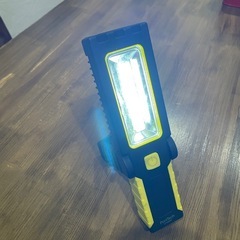 LEDツールライトの画像