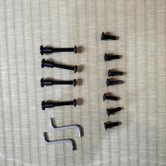 シングルベットの画像