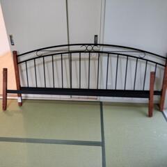 シングルベットの画像