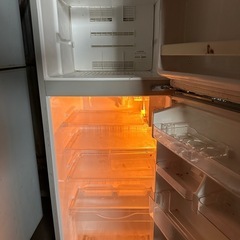 家庭用ナショナル冷凍冷蔵庫