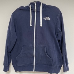 THE NORTH FACE フルジップパーカー