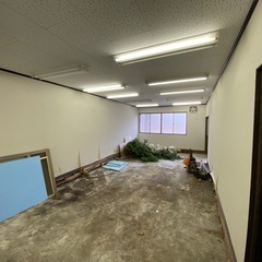 🏠戸建て賃貸✨自分で設計する倉庫瑞浪🌈 - 不動産