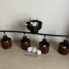 シーリングライト