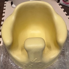 赤ちゃん用チェア　食事などに