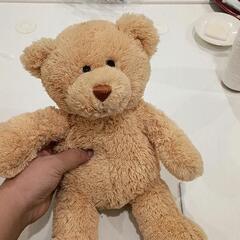 0528-187 ぬいぐるみの画像