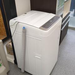 洗濯機7kg