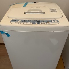 洗濯機