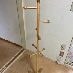 衣紋掛け
