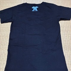 安室奈美恵Tシャツの画像