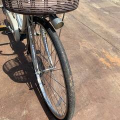 🌸電動自転車　BS　アシスタ　5の画像
