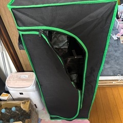 室内 グロウボックス(交渉中
)