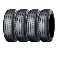 美品YOKOHAMAタイヤ4本セット