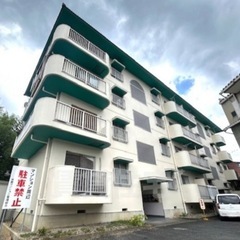 🉐敷金礼金0円！🉐 奈良県五條市釜窪町 3DK