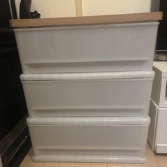 収納ラック