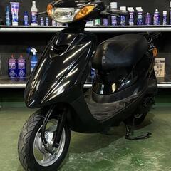 バイク屋の安心の整備済み！ジョグ！タイヤ新品！