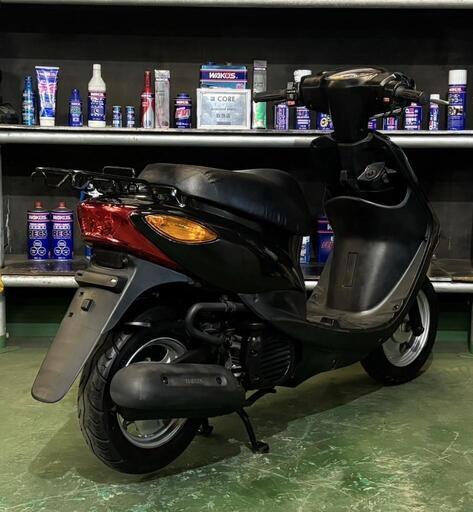 ☆ご成約☆ジョグ (26)