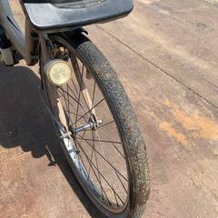 🌸電動自転車　BS アンジェリーノ　6の画像