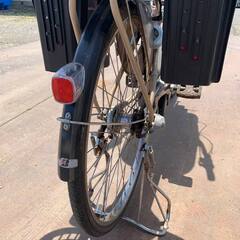🌸電動自転車　BS アンジェリーノ　6の画像