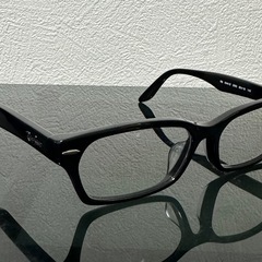 Ray-Ban レイバンRB5344D-2000-S55 55□...