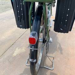 🌸電動自転車　BS アンジェリーノ　7の画像