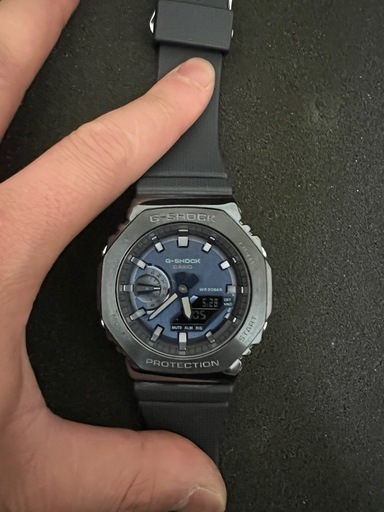 Gショック GM-2100N-2A