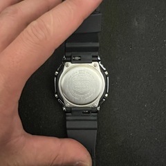    Gショック GM-2100N-2Aの画像
