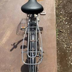 🌸電動自転車　ヤマハ　PAS 0の画像