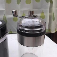 🌿‬コーヒーセットの画像