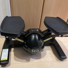 SP-400 オアシス　ツイストエアロステッパー