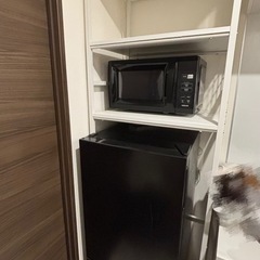 冷蔵庫ラック