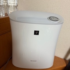 Sharp 空気清浄機