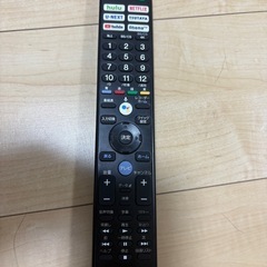 最終価格【6月末まで】SONY 43インチ 4K液晶テレビ KJ-43X8000Hの画像