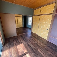 呉市倉橋町 海が見える賃貸アパート🏝️ 家賃45000円 - 賃貸（マンション/一戸建て）