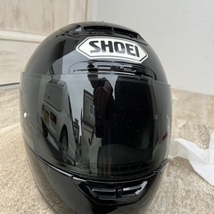 SHOEI  ショウエイ　ヘルメットXLサイズ　　 