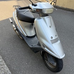 アドレスv100