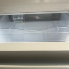 【受付終了しました】ドア冷凍冷蔵庫の画像