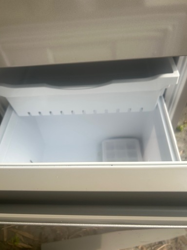 【受付終了しました】ドア冷凍冷蔵庫
