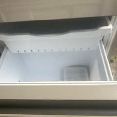 【受付終了しました】ドア冷凍冷蔵庫の画像