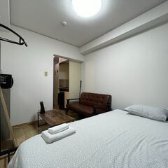 【博多駅近物件🉐】135,000円◆光熱費・清掃費・Wi-Fi無...