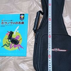 ウクレレ、ＣＤ付き楽譜本