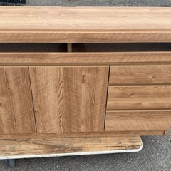 永野家具工業（株）テレビボード