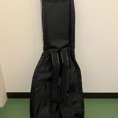 シェクター ソフトケースの画像