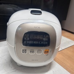 炊飯器