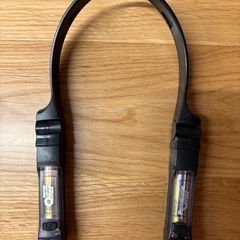 新品未使用✨ジェントス首掛けLEDライト