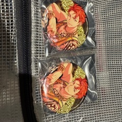 Paradox Live　パラライ　缶バッチ