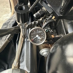 ホンダレブル250 mc13 
の画像