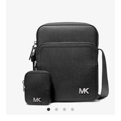 michaelkors マイケルコース　メンズバッグの画像